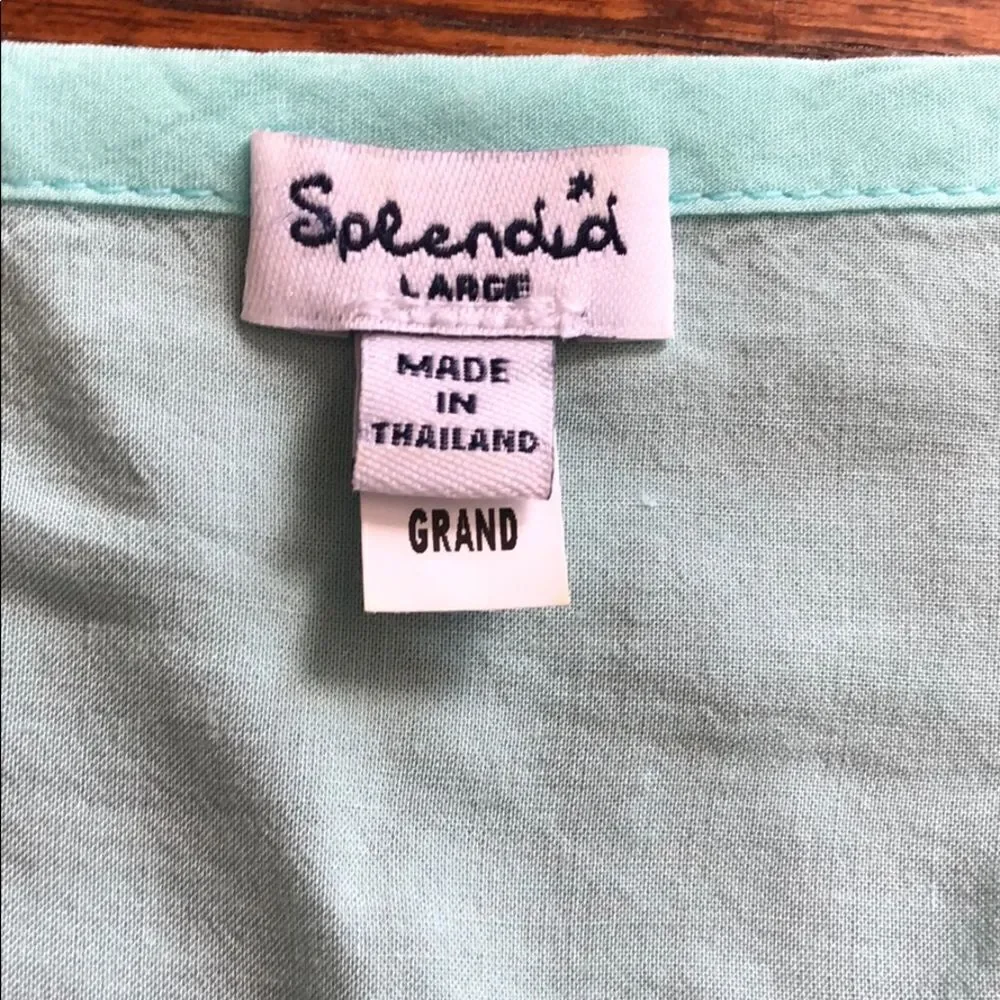 Splendid T-shirt